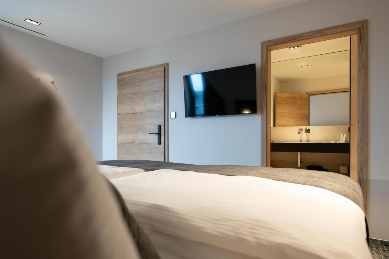 Ohles Lifestyle Guesthouse Санкт Вит Экстерьер фото