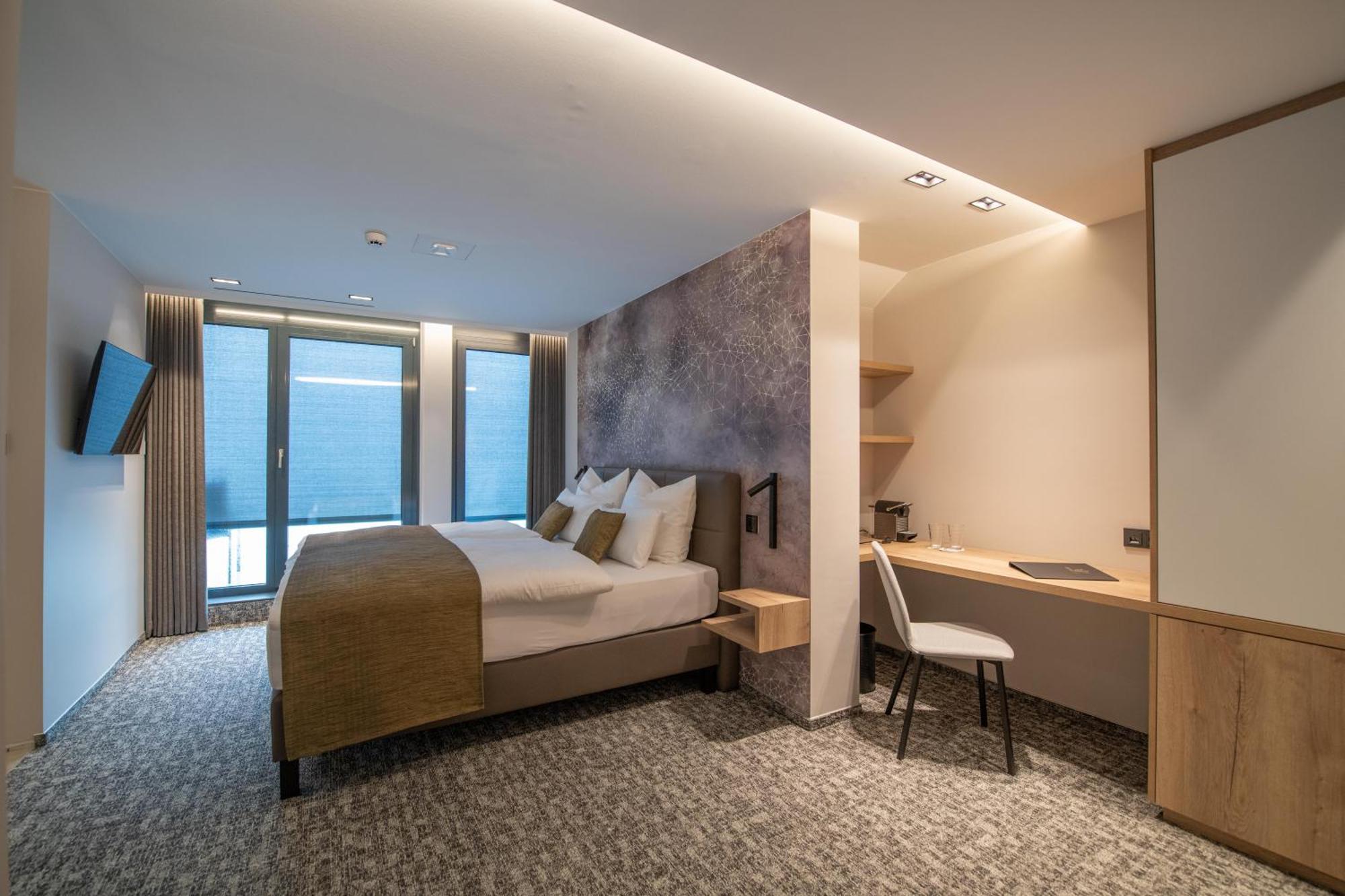 Ohles Lifestyle Guesthouse Санкт Вит Экстерьер фото